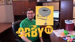 Orby TV - Satellite TV Service
