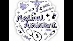 Why Certified Clinical Medical Assistant (CCMA)?