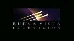Buena Vista Television 1996 Normal Fast Slow Reversed And Speed 0.023125X