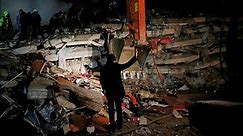Resumen de noticias del terremoto en Turquía y Siria del 6 de febrero de 2023