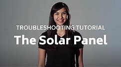 Renogy: How to Troubleshoot Your Solar Panels
