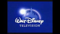 Walt Disney Television (1988)