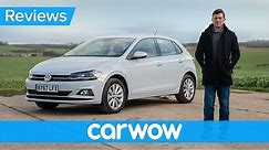 New Volkswagen Polo 2020 in-depth review | carwow Reviews
