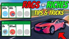 RAGS to RICHES Jailbreak Trading Guide for Beginners (Roblox Jailbreak)