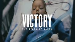The Power of Praise - Miracle of Jaxon Taylor's Healing