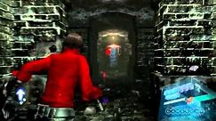 Ada Wong Zombie Massacre - Resident Evil 6 Gameplay