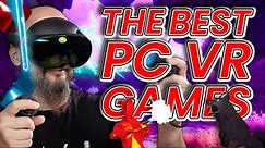 These are the best PC VR games that you must play in 2024