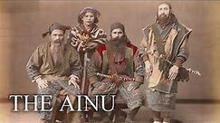 DNA Analyses and Genetic Origins of the Ainu