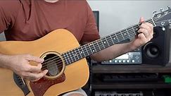 Zach Bryan - Something In The Orange - Tutorial for Guitar (ALL PARTS INCLUDING GUITAR SOLO!)