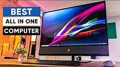 7 Best All in One Computers of 2024