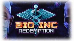 Das bessere Plague Inc? - Bio Inc Redemption