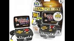 Plug n Play Games: Deal or No Deal