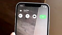 How To Record Audio On Facetime Call! (2022)