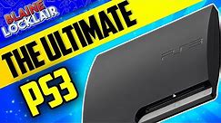 Build The Ultimate PS3 For Your Gaming Setup!