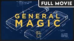 General Magic (1080p) FULL DOCUMENTARY - History, Technology, Business