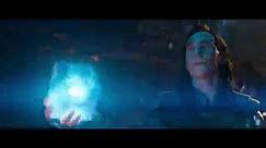 Avengers: Infinity War (2018) ver pelicula HD completa online