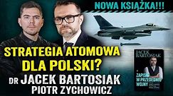 Wojna w 2026? Ukraina przegrywa. Czy Rosja zaatakuje Polskę? — dr Jacek Bartosiak i Piotr Zychowicz