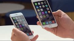 Apple iPhone 6 and Apple iPhone 6 Plus Review - uSwitch.com