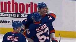 Zdeno Chara's Final Career NHL Moments | New York Islanders v Tampa Bay Lighting
