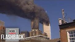 How 9/11 Unfolded