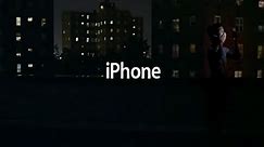 いいなCM アップル Apple iPhone5 「FaceTime Every Day」篇