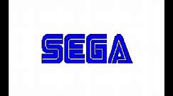 Sega (1990) (RARE!)