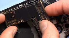 iPhone 12 Pro Max Logic Board Removal