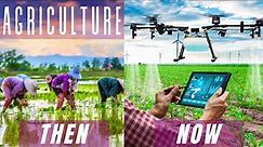 Revolutionizing Agriculture: Top 10 Farming Technologies for Modern Farmers