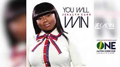 You Will Win by Jekalyn Carr