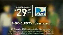 (January 21, 2008) WTXF-TV Fox 29 Philadelphia Commercials