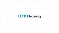 Arm training - Introduction to Armv7-A
