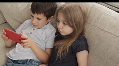 Social media impact on your kids