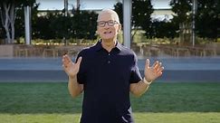Tim Cook praises potential of AI but claims there are 'issues