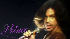 Prince - I Wanna Be Your Lover (Official Music Video)