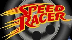 Speed Racer gameplay (Flash Game, 2005)