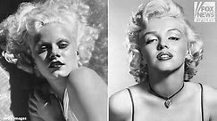 Jean Harlow, Marilyn Monroe's idol, was Hollywood's original blonde bombshell before tragic demise: book