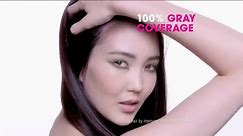 Garnier "Olia" Hair Color TV Commercial (Winter 2014)