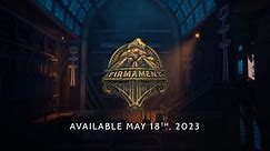 Firmament Official Launch Date Announcement Trailer