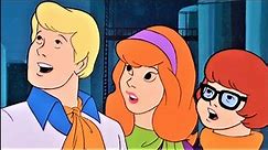 The Scooby Doo Show: The Ghost Of The Bad Humor Man 1976