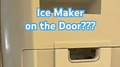 Ice Maker Not Working - Whirlpool Refrigerator