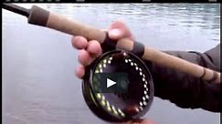Center Pin Secrets - 4 Casting Lessons for perfect center-pin float presentation