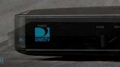 Solid Signal goes Hands On with the new DIRECTV HR44 Genie DVR