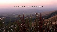 Beauty in Brecon (iPhone 5s Slo-Mo)