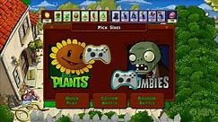 Plants vs. Zombies Xbox 360 Trailer