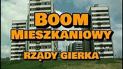 "Nasze osiedla" (1974 r.) /CAŁY FILM/