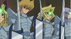 Yu-Gi-Oh! A Duel With Dartz!, Part 4