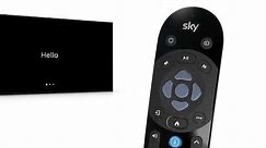 How to fix a no satellite signal error message in Ireland - Sky Help