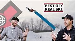 BEST OF: REAL SKI Alex Hall, Phil Casabon, Will Wesson & more | X Games
