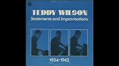 Teddy Wilson - Body And Soul