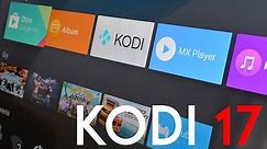 How to Install Kodi 17 in your Sony Android TV (Beginners Guide)